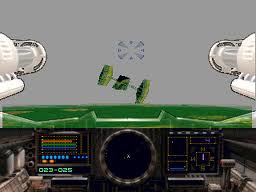 Shockwave 2: Beyond the Gate Screenthot 2